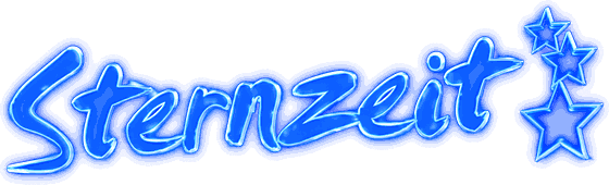 Sternzeit